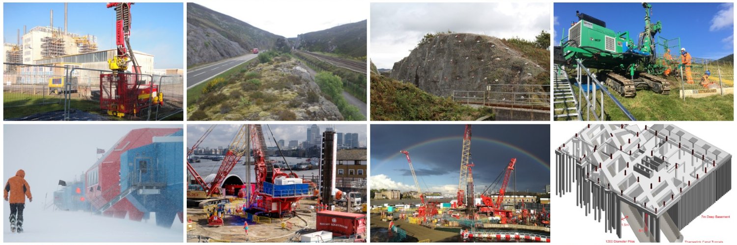 Ground Engineering banner