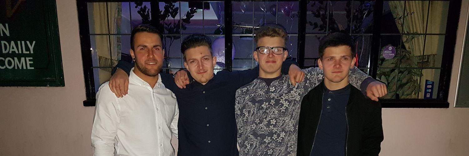 worms6's profile banner image