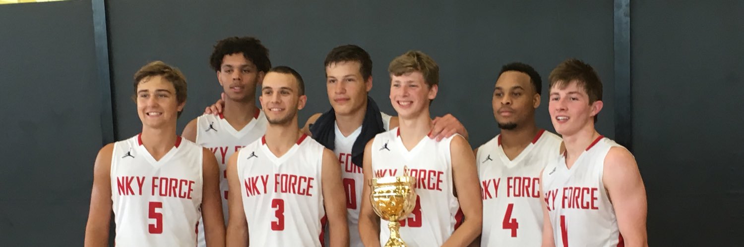 NKYForceAAU's profile banner image