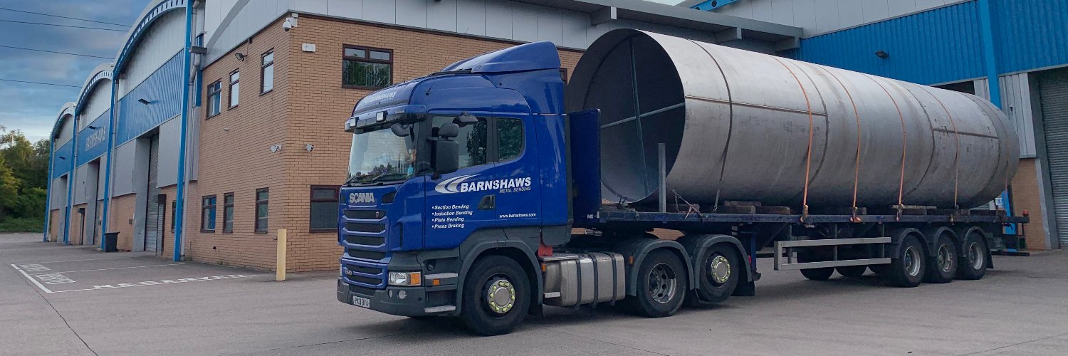 Barnshaws's profile banner image