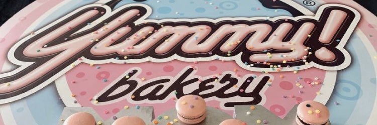 Gabriela Vega Yummy banner