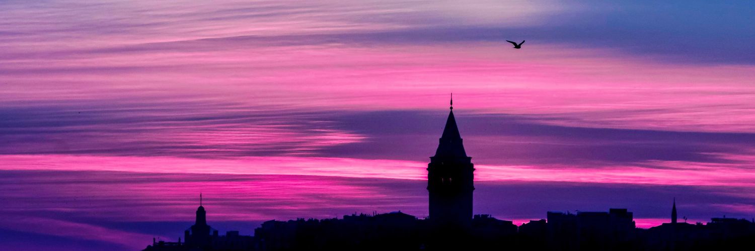 IrischViolet's profile banner image