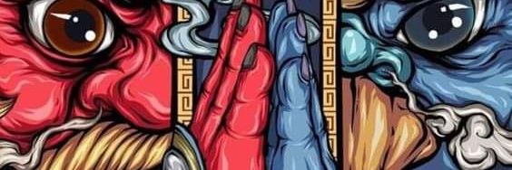 NVaphow's profile banner image