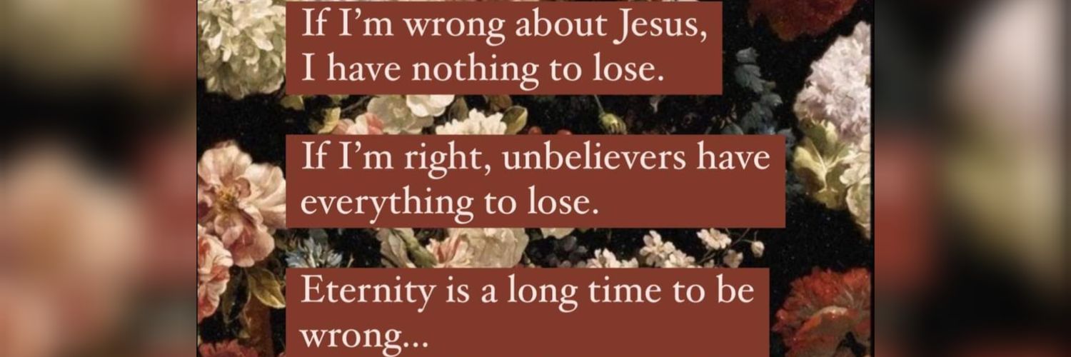NarrowWayWife's profile banner image
