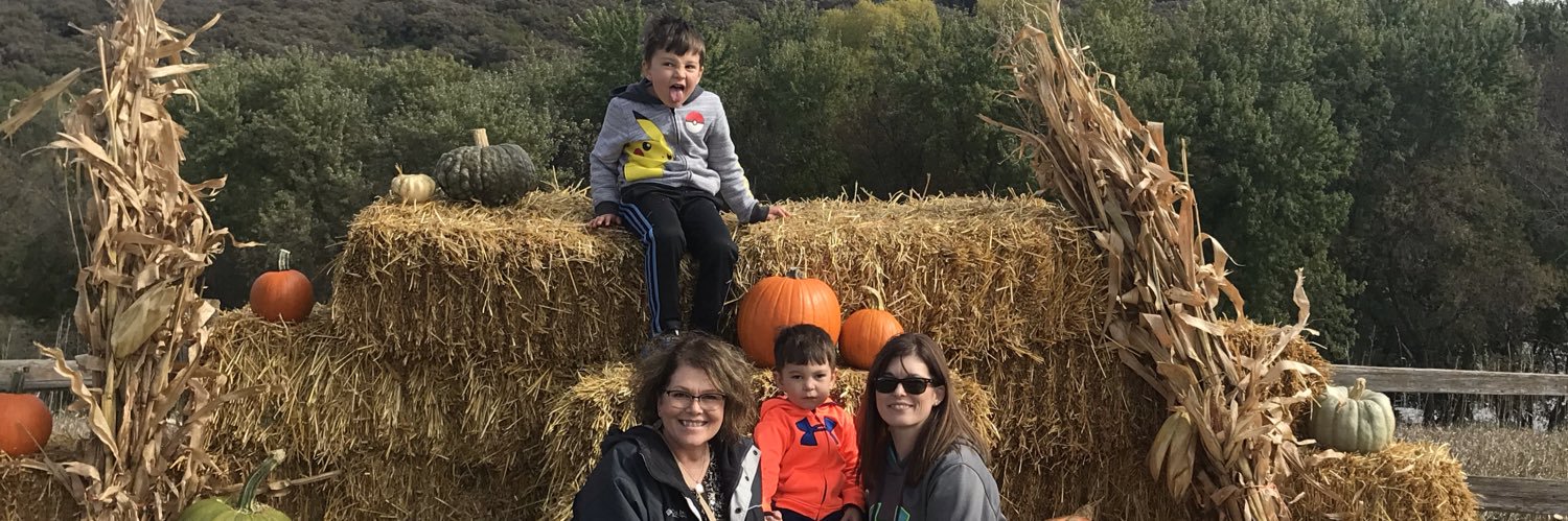 kellienicole85's profile banner image