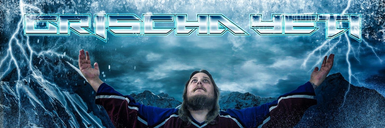 GrischaYeti's profile banner image