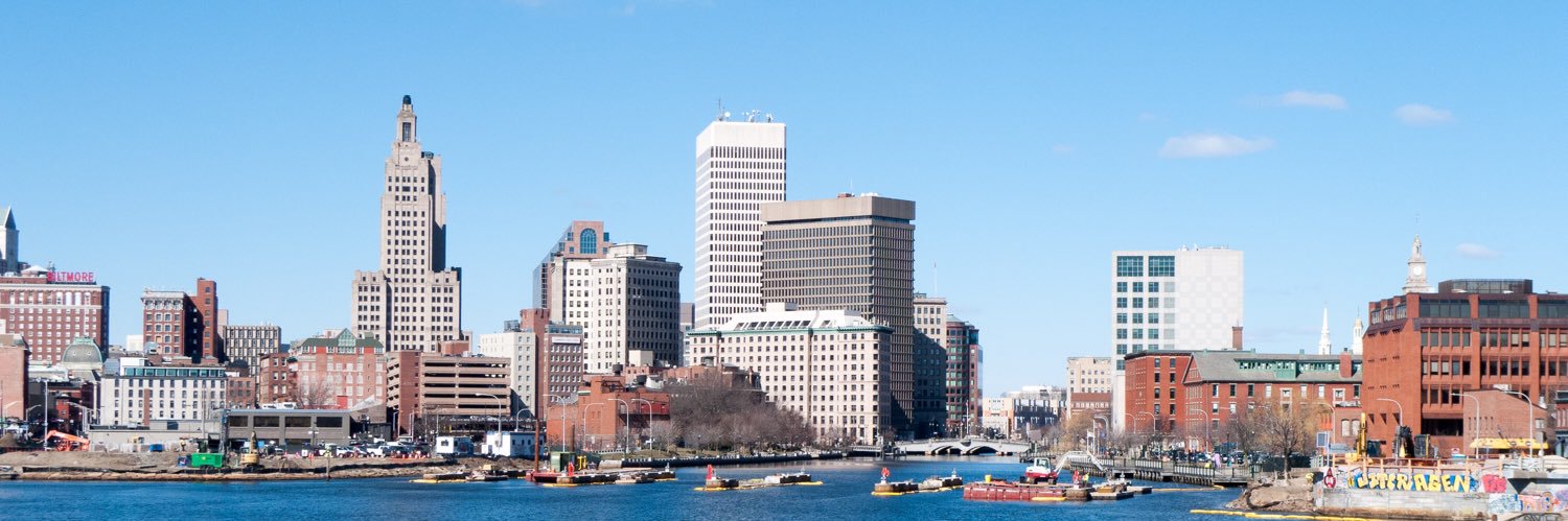 RI Center for Freedom banner