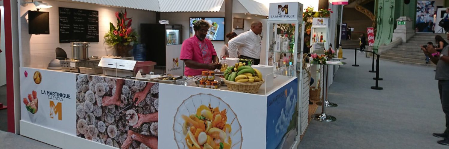 MdeMartinique's profile banner image