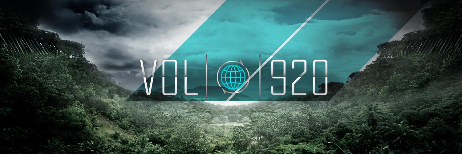 MAvol920's profile banner image