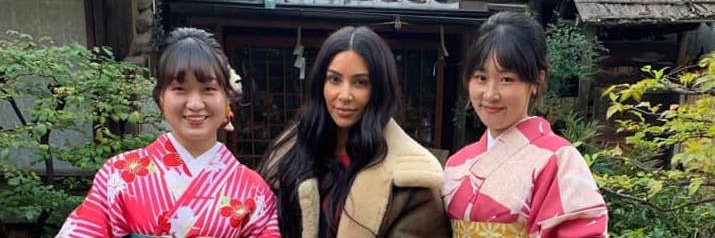 Monash Journalism International Field School banner