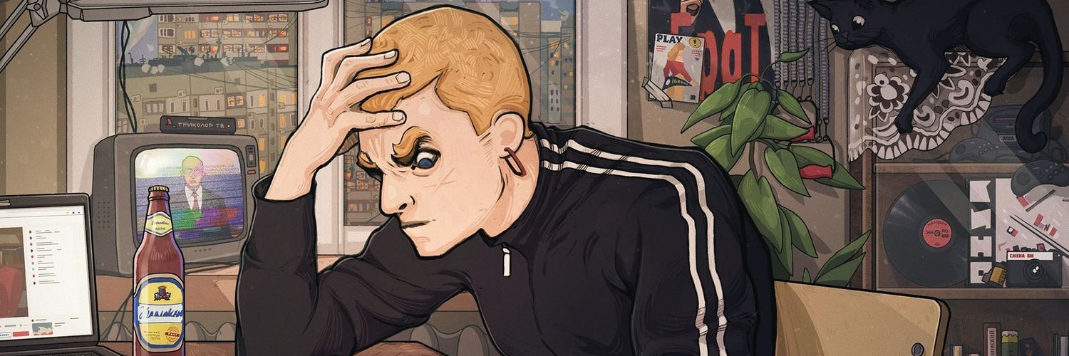 unrusorandom's profile banner image