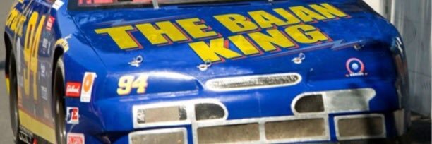 thebajanking's profile banner image