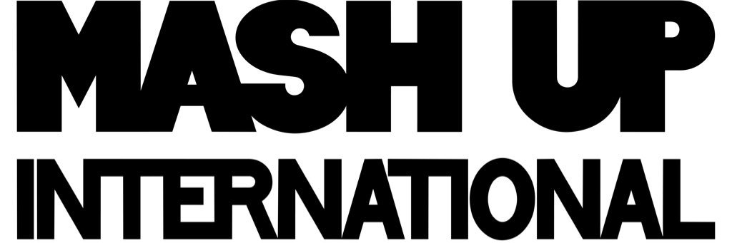 MashUpInternational banner