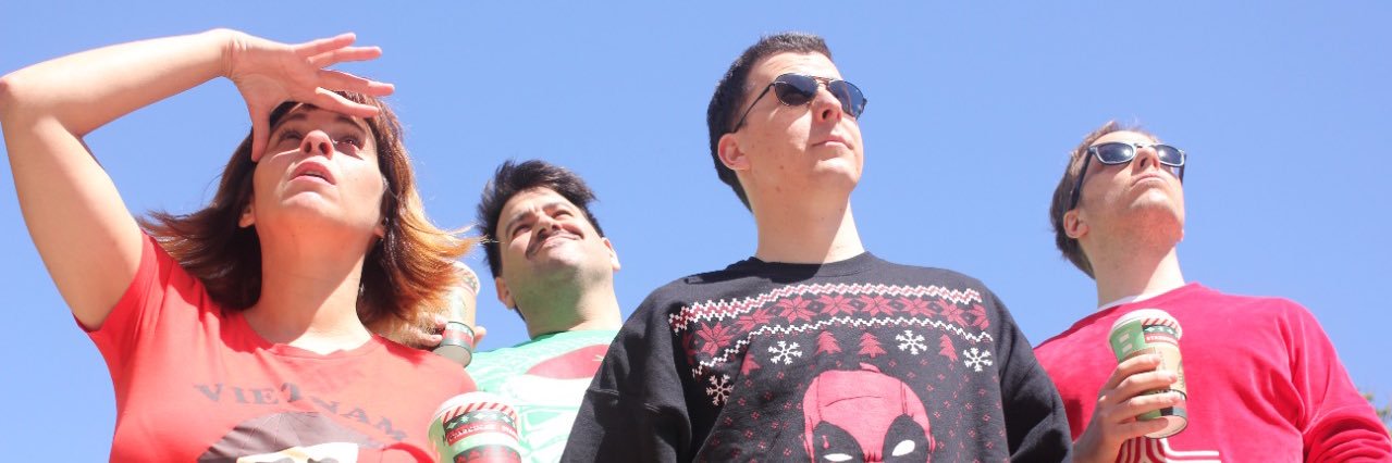 Grupo Improvisa2 banner