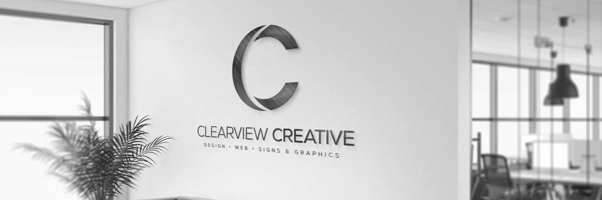 ClearViewAgency's profile banner image