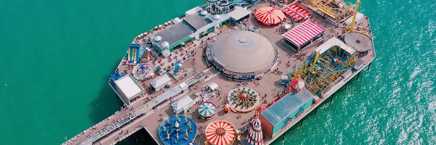BTNPalacePier's profile banner image