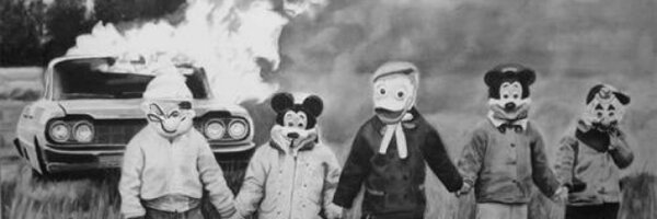 JimmyGrooms Profile Banner