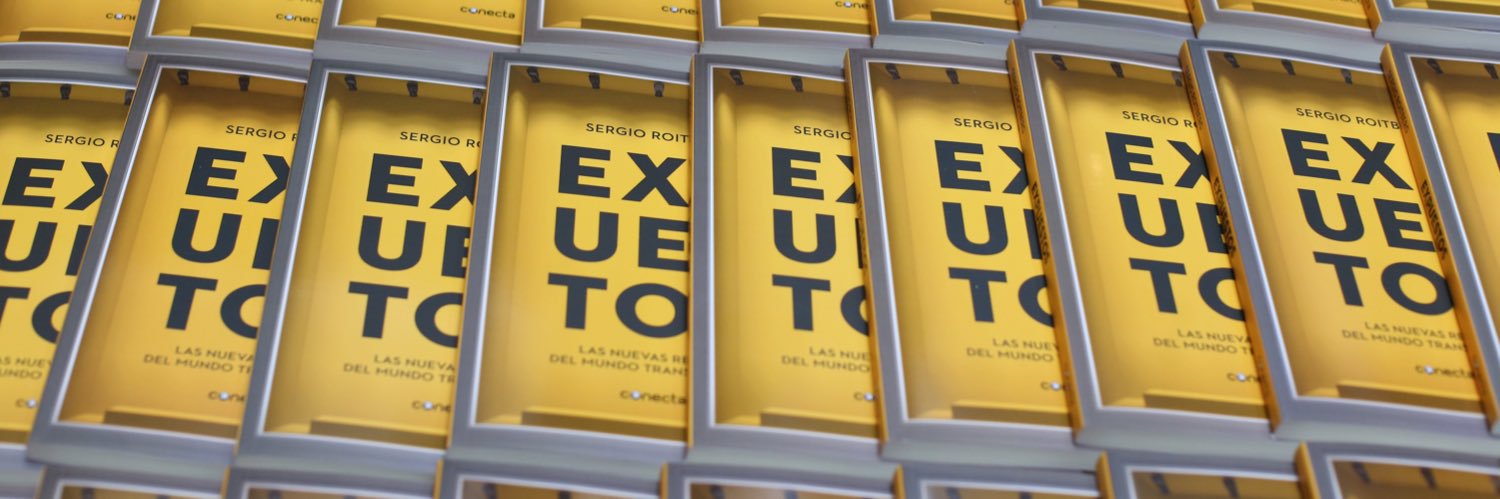 Sergio Roitberg banner