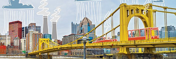 Breathe Project's banner