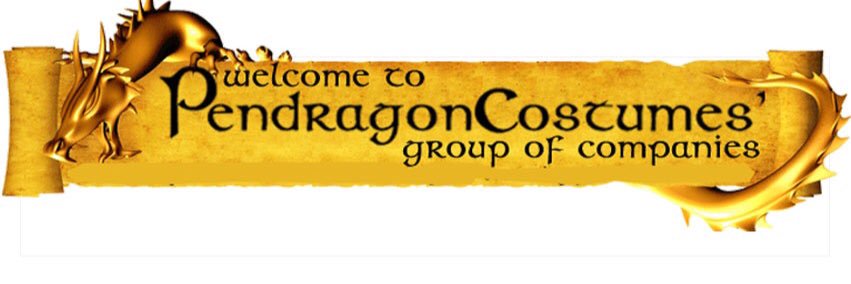 pendragoncostum's profile banner image