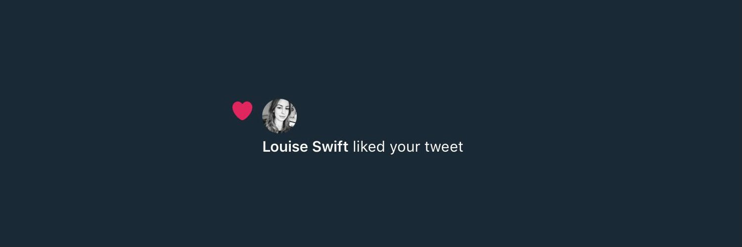 lswift01's profile banner image