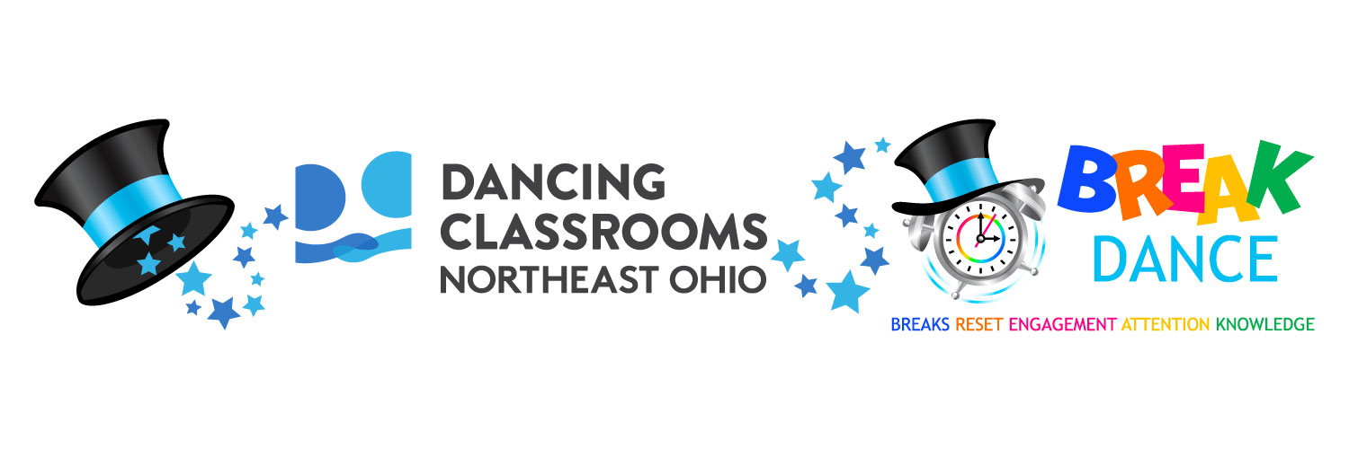Dancing Classrooms NEO banner