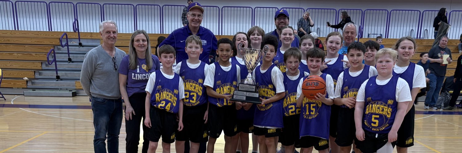 Lakewood Recreation banner