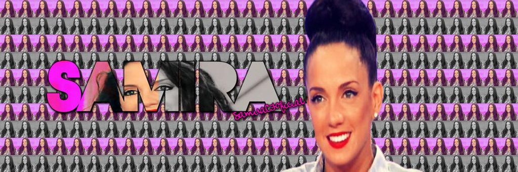 SamiraCFOficial's profile banner image