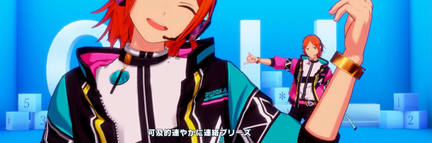 a2kome's profile banner image