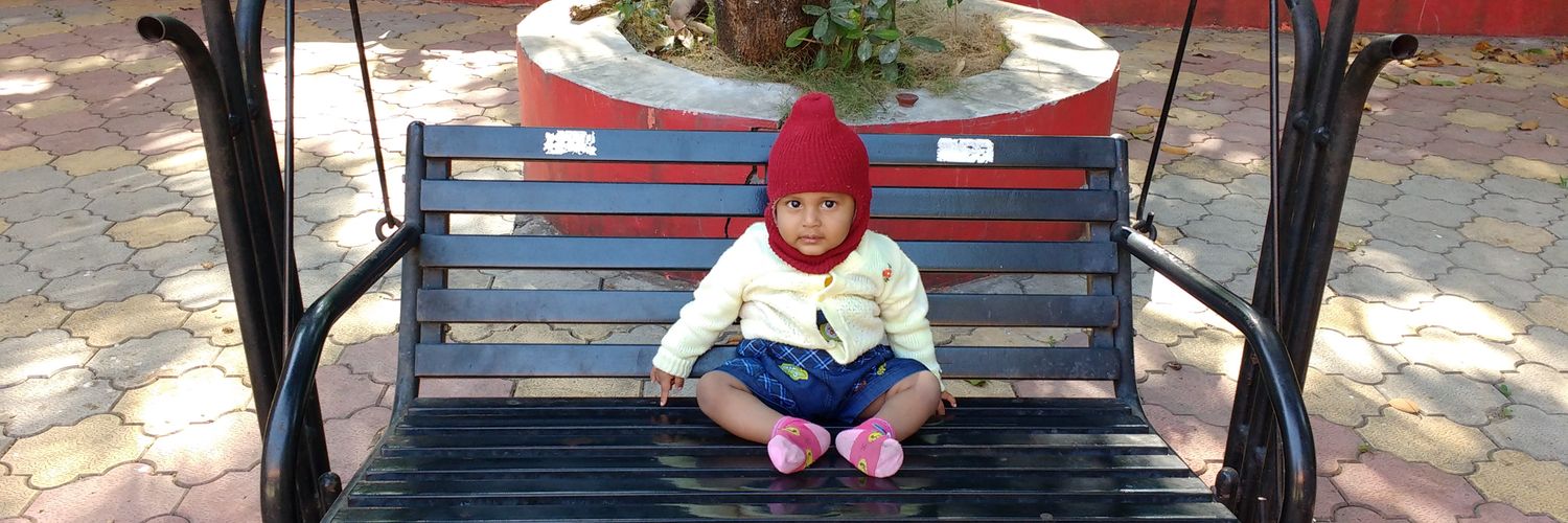 BalramJadhav's profile banner image