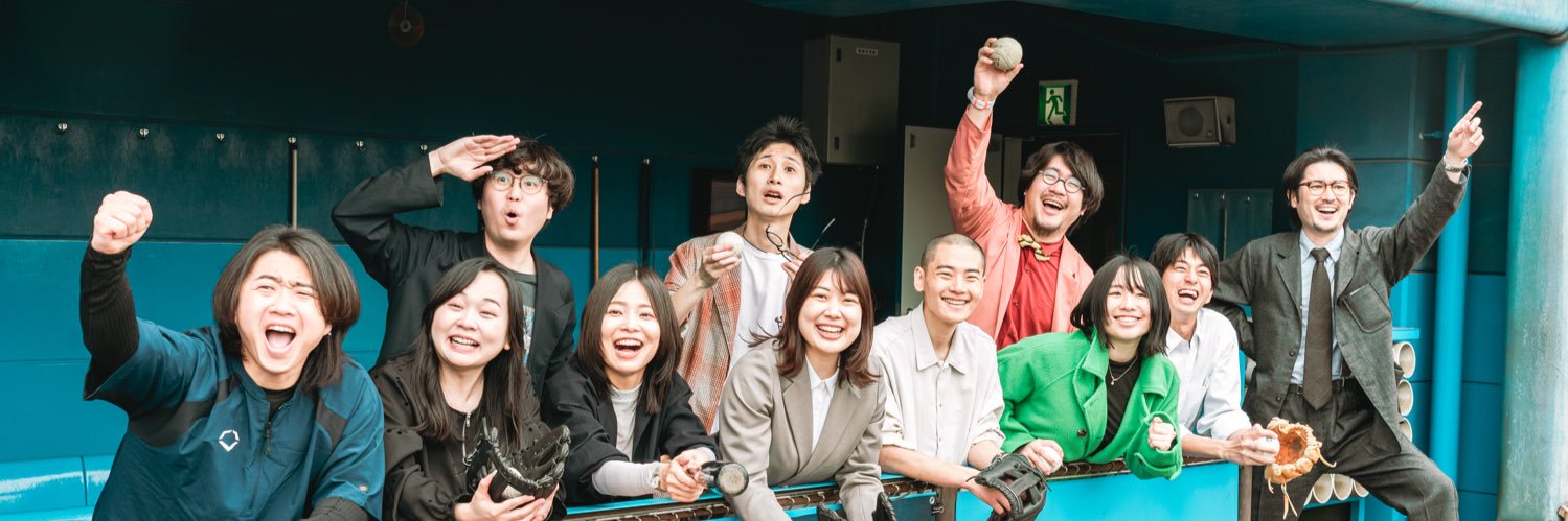 oka_jim's profile banner image
