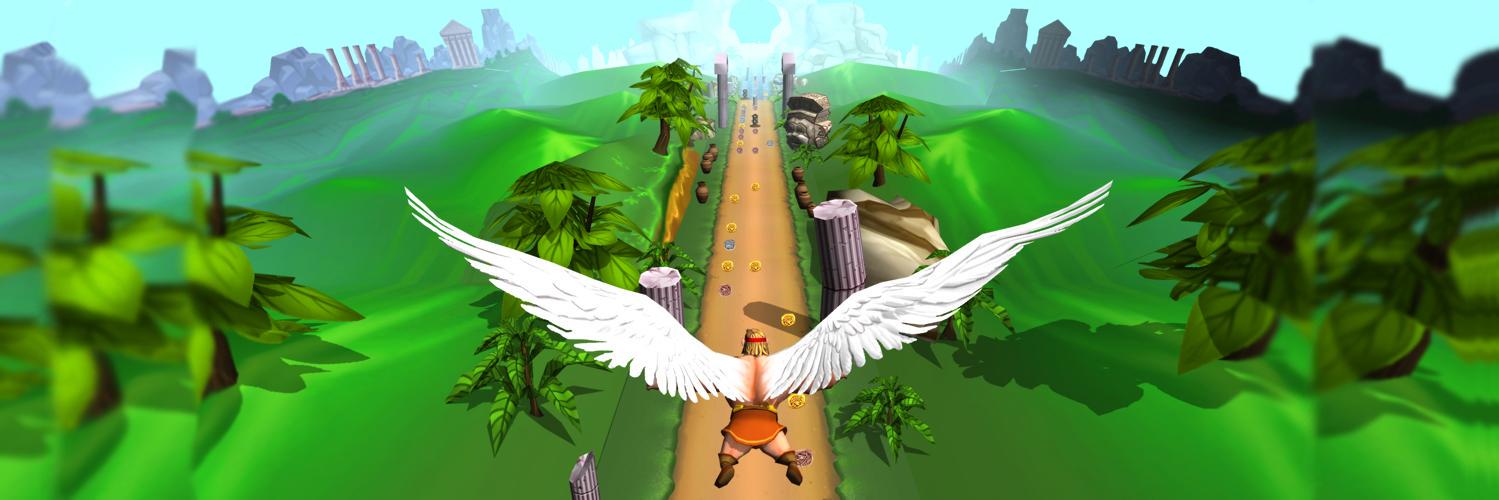 HerculesRun's profile banner image