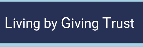LivingByGivingT's profile banner image