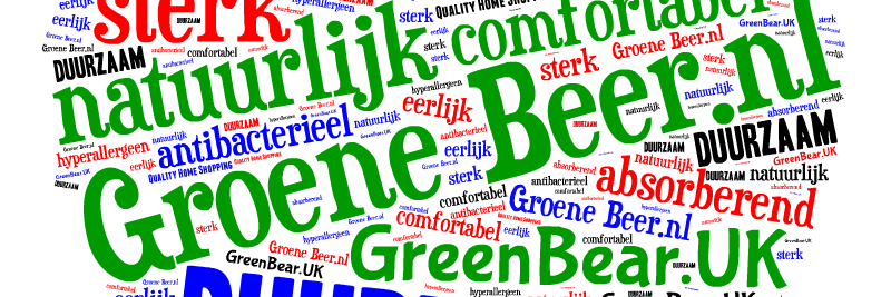 GroeneBeer's profile banner image