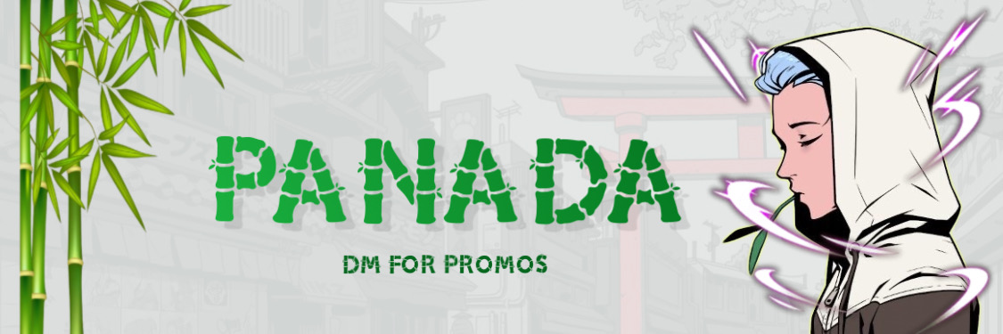 PanadaNFTz's profile banner image