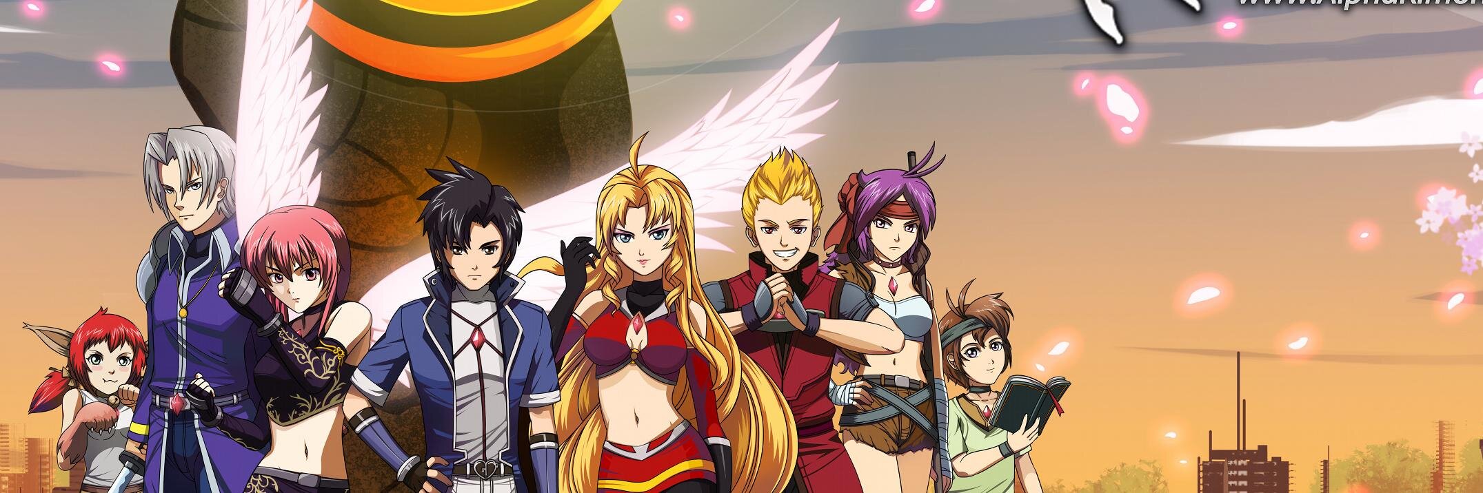 ShermanChinX's profile banner image