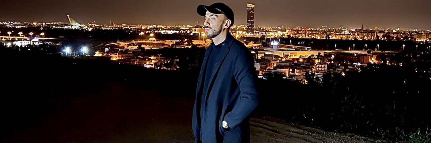 omarkaleh's profile banner image