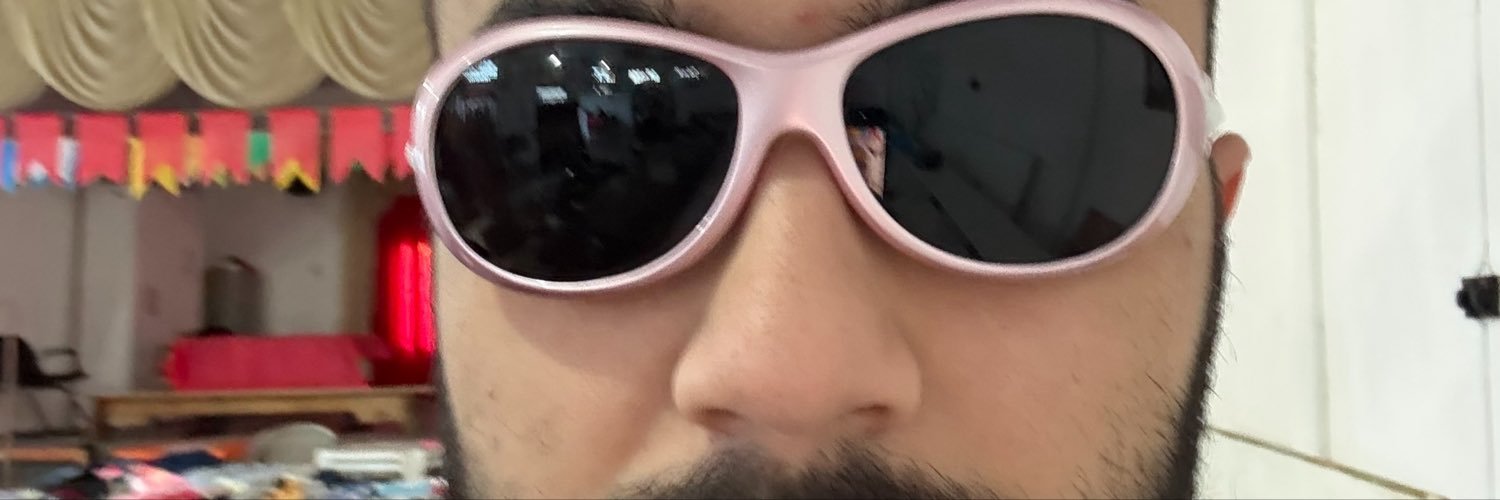 rafasdrz's profile banner image