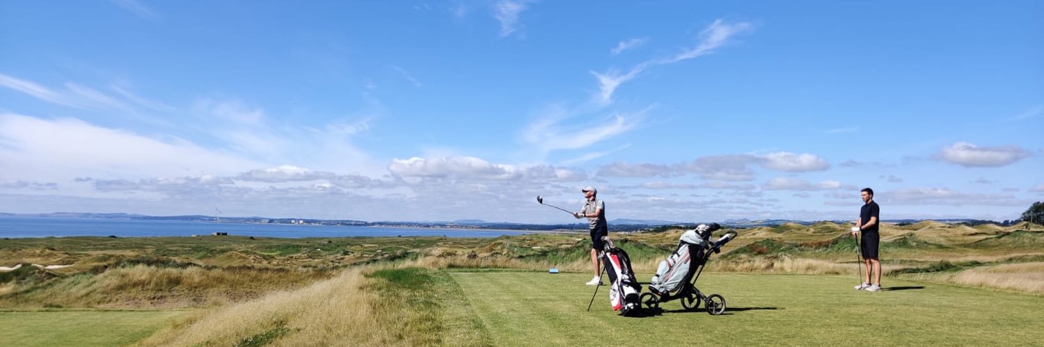 Stephen Miles banner