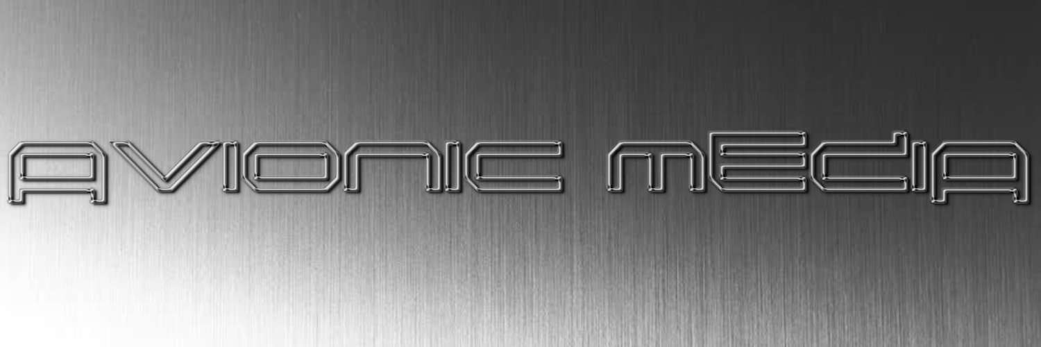 Avionic_Media's profile banner image