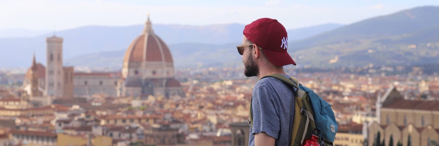 Benjamin Chareyron banner