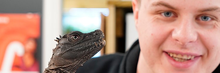 EublepharisOff's profile banner image