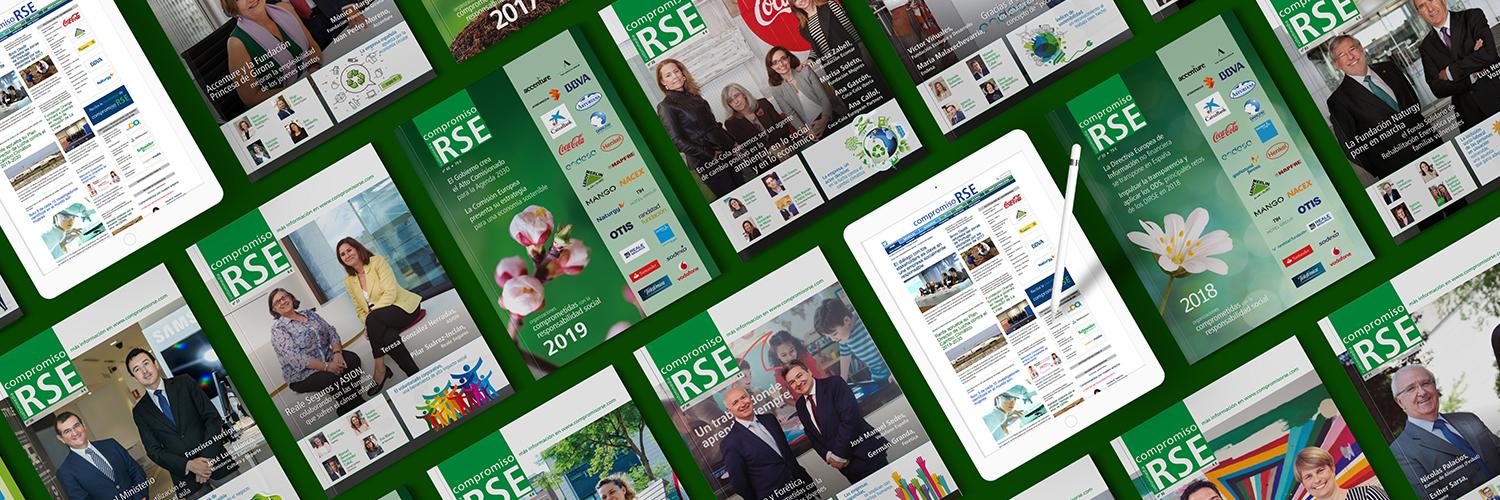 CompromisoRSE.com banner