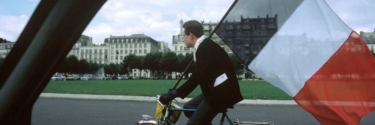 Guillaume de Conihout banner