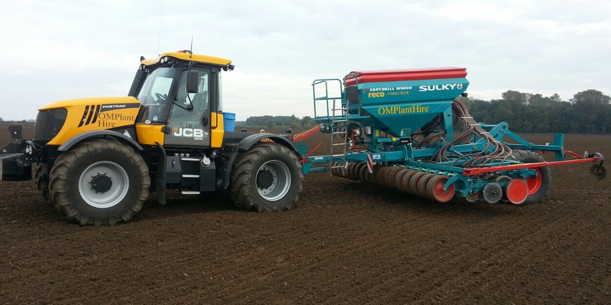 Arable_Farmer's profile banner image