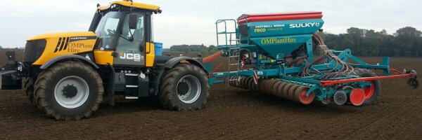 Arable_Farmer Profile Banner