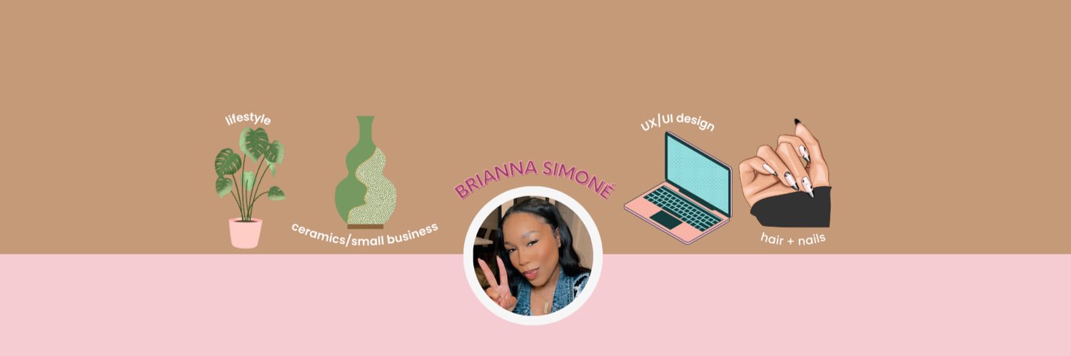 PeaceWithBri's profile banner image