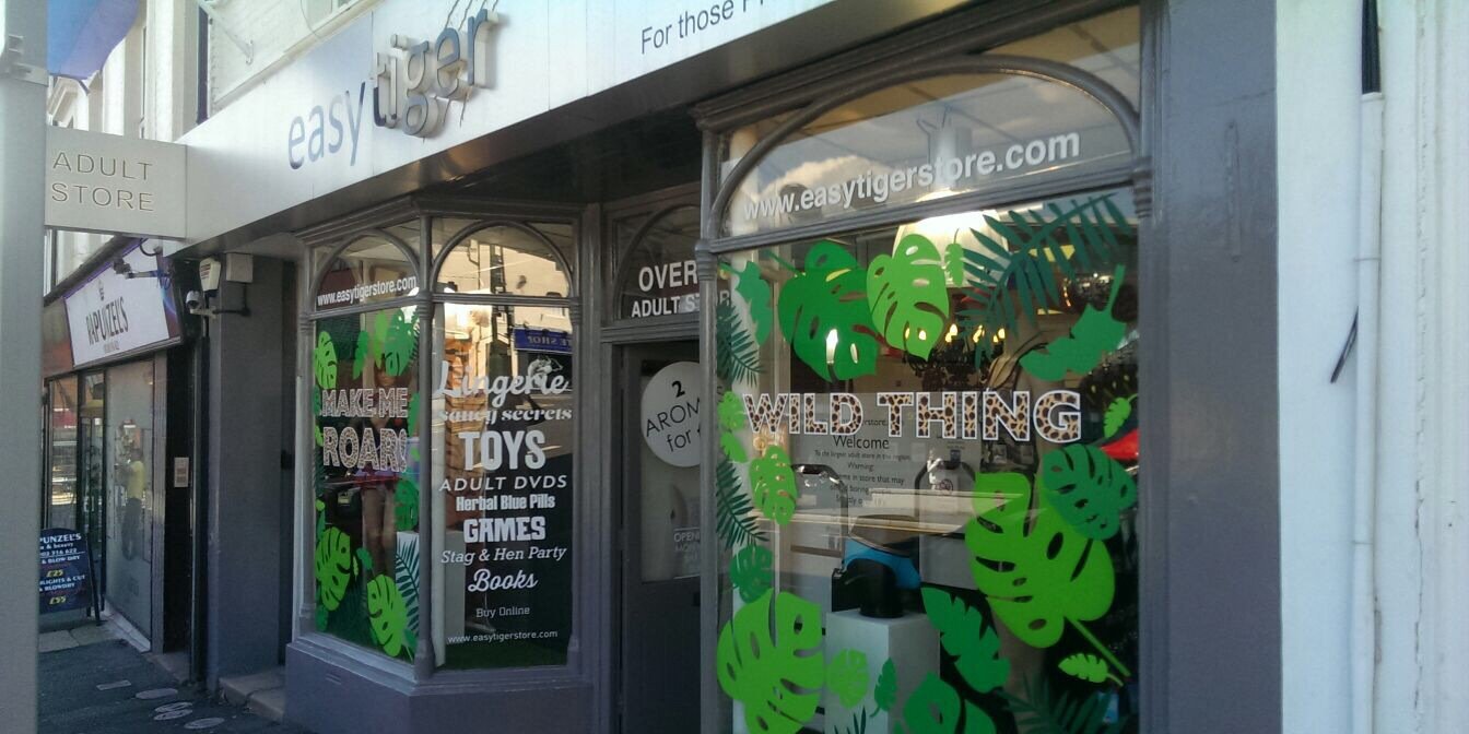 EasyTigerStore's profile banner image