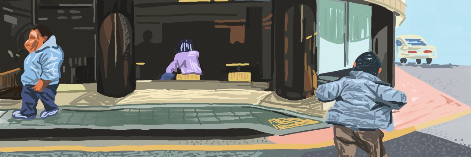 helloiamuu's profile banner image