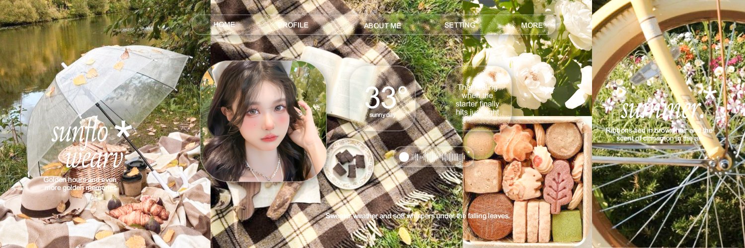 ୧⍤⃝🌻FLO SLOWRESPON banner